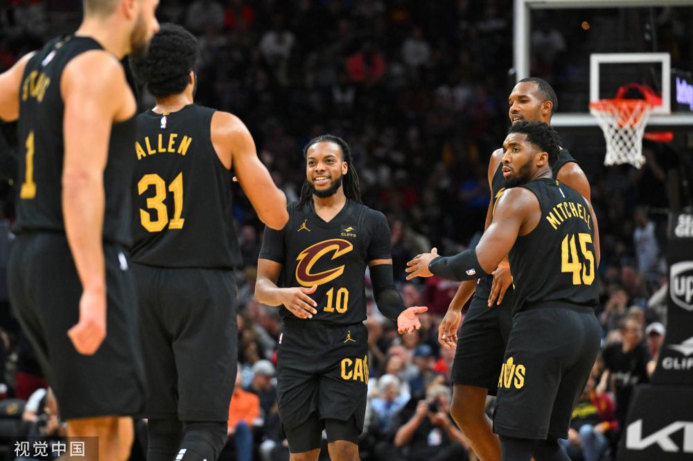 各界关注的 各界关注的