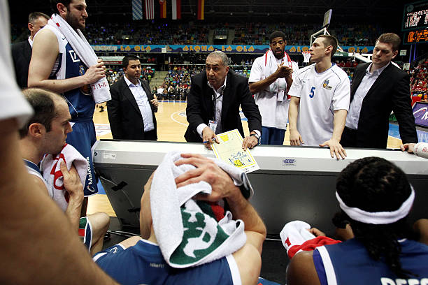 赛场策略 赛场策略