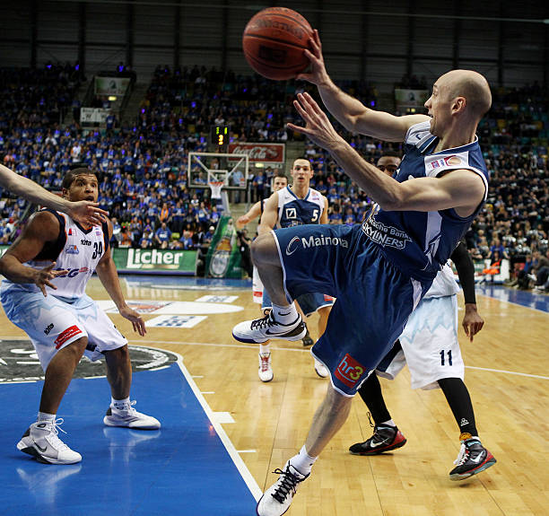 为球队核心 为球队核心