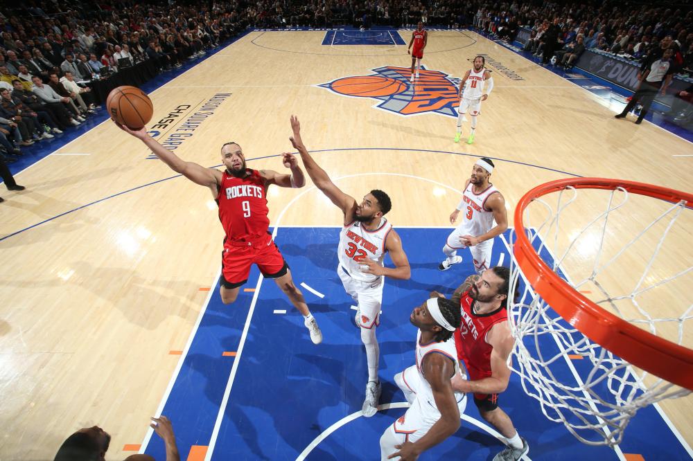 当詹姆斯和 当詹姆斯和